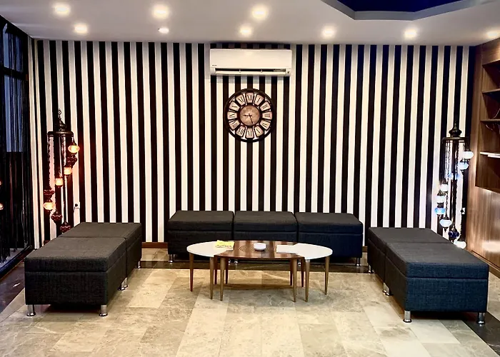 Hotel Express Inci Stambuł