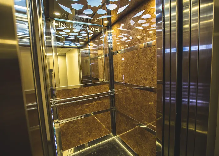 Express Inci Isztambul