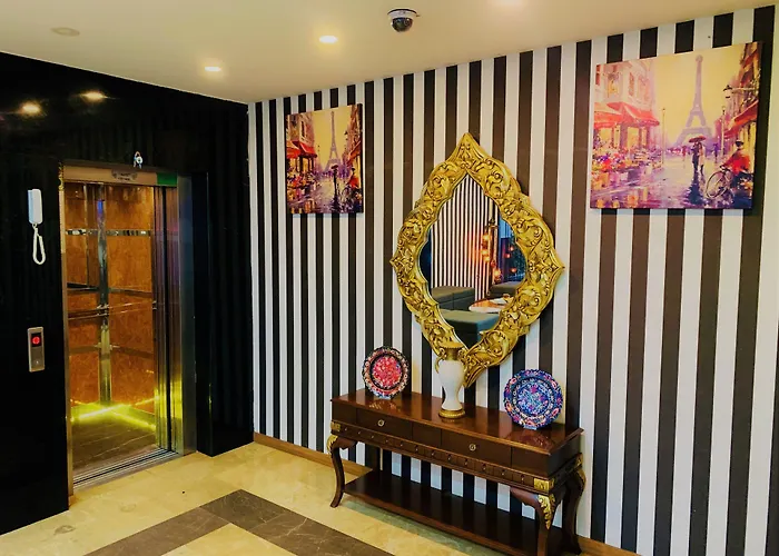 Express Inci Stambuł