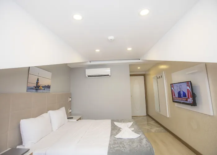 Express Inci Hotel 3*