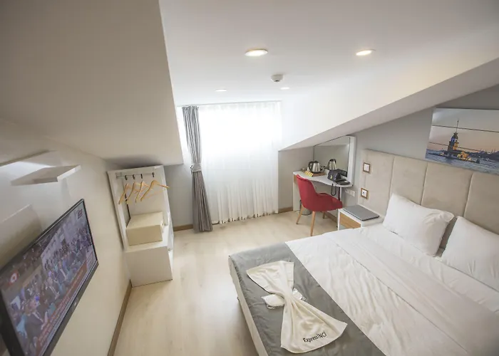 Express Inci Isztambul