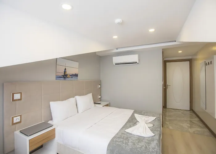 Express Inci Isztambul