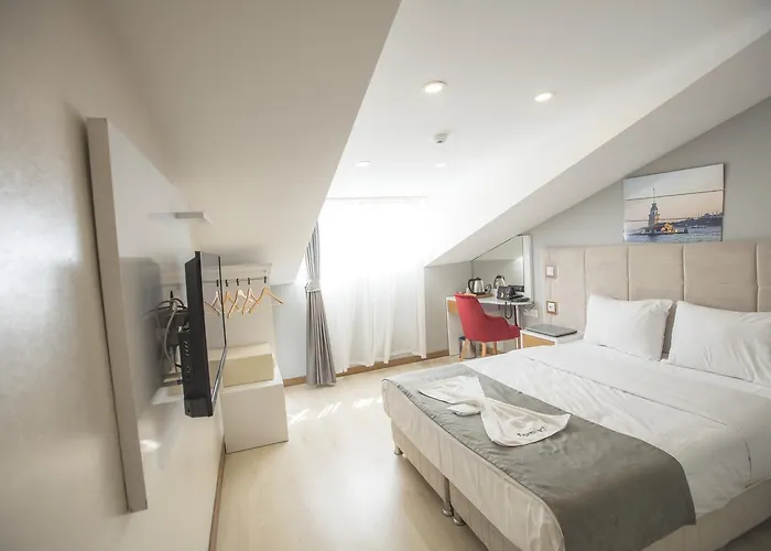 Hotel Express Inci 3*