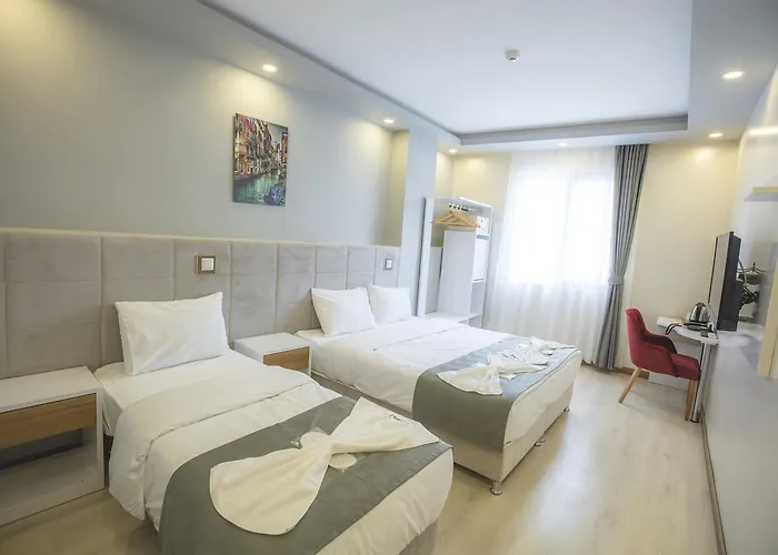 Express Inci Hotel 3*