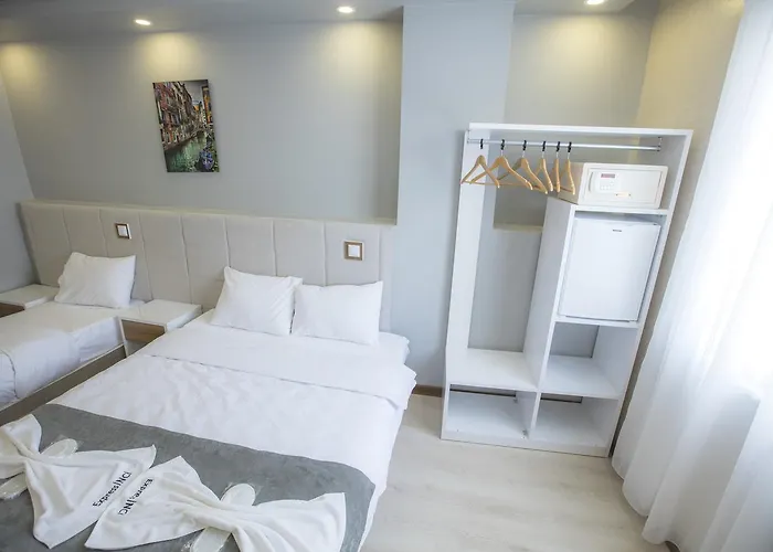 Express Inci 3* Isztambul