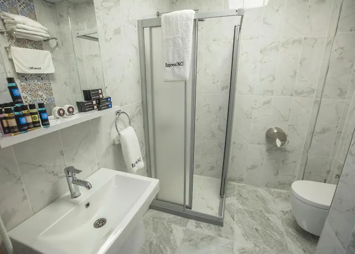 Express Inci Isztambul