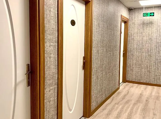 Express Inci Hotel Stambuł