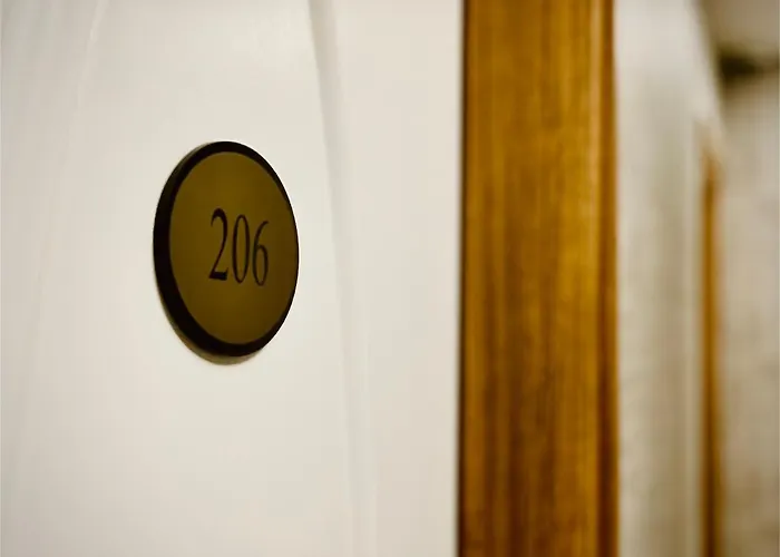 Szálloda Express Inci 3*