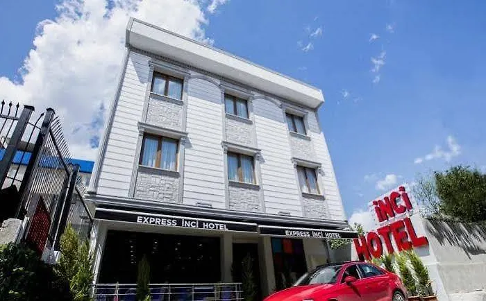 Express Inci 3*