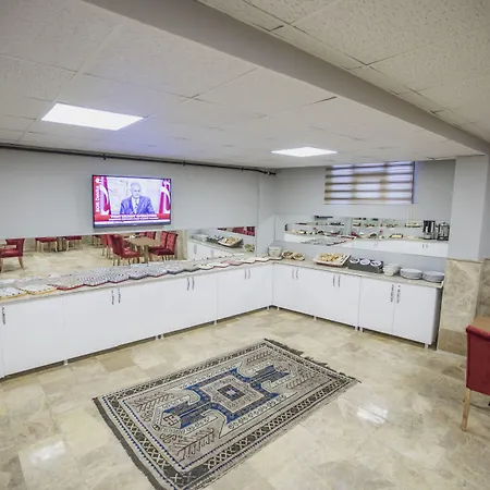 Express Inci מלון איסטמבול