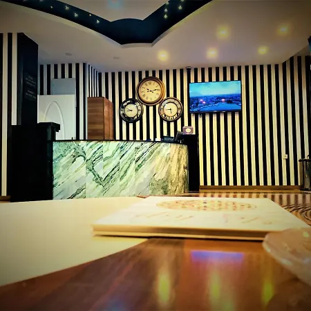 Express Inci Istanbul