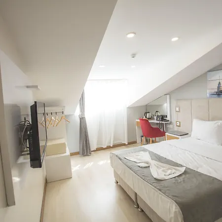 Hotel Express Inci