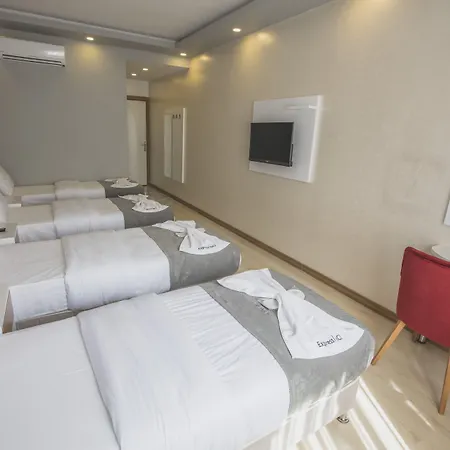 Hotel Express Inci